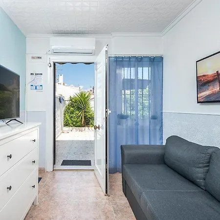 Sunny Torretta House * 托雷维耶哈