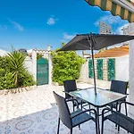 Sunny Torretta House Apartman *