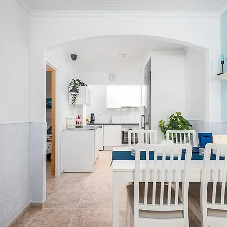 Lejlighed Sunny Torretta House