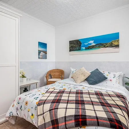 Sunny Torretta House 公寓 *