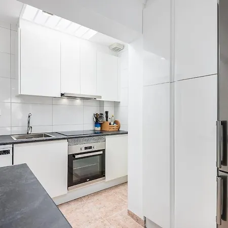 Sunny Torretta House 托雷维耶哈