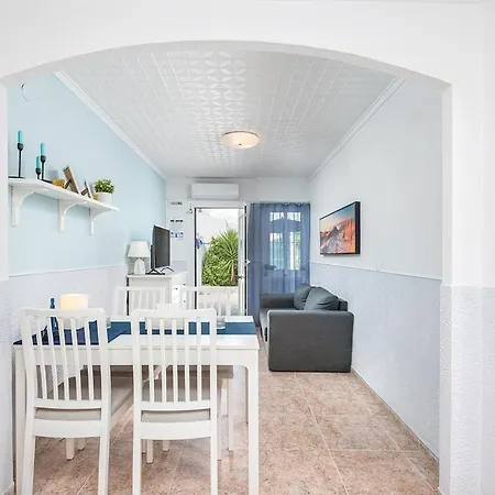 Sunny Torretta House Lejlighed Torrevieja