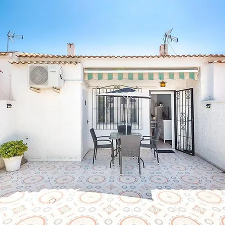 Lejlighed Sunny Torretta House Torrevieja