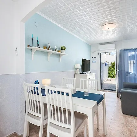 Lejlighed Sunny Torretta House