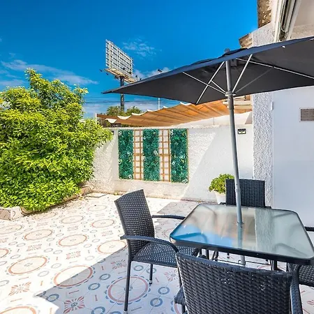Sunny Torretta House 托雷维耶哈
