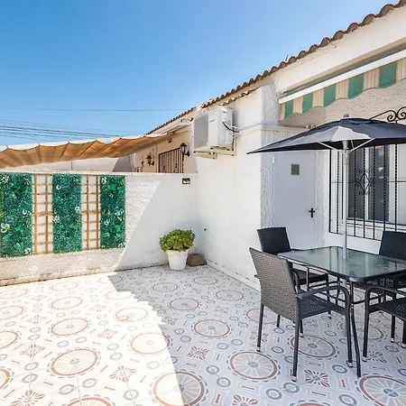 Sunny Torretta House *