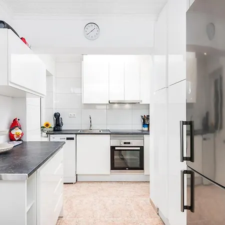 Sunny Torretta House * 托雷维耶哈
