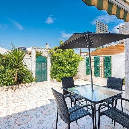 Sunny Torretta House 公寓 *
