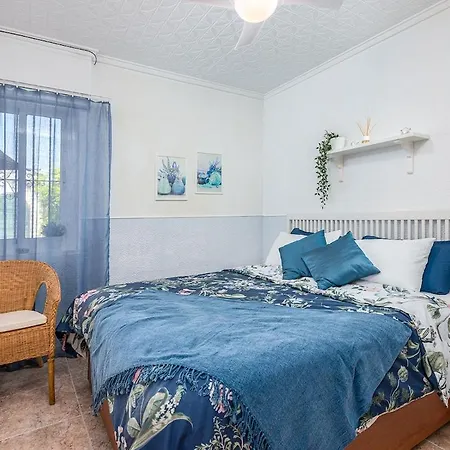 公寓 Sunny Torretta House 托雷维耶哈