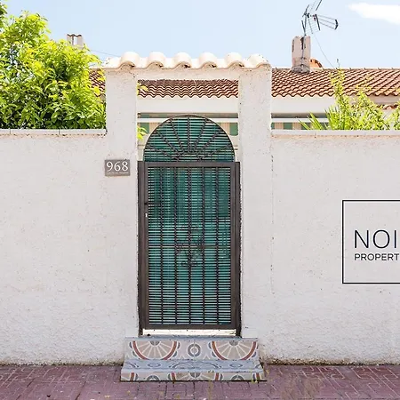 Lejlighed Sunny Torretta House Torrevieja