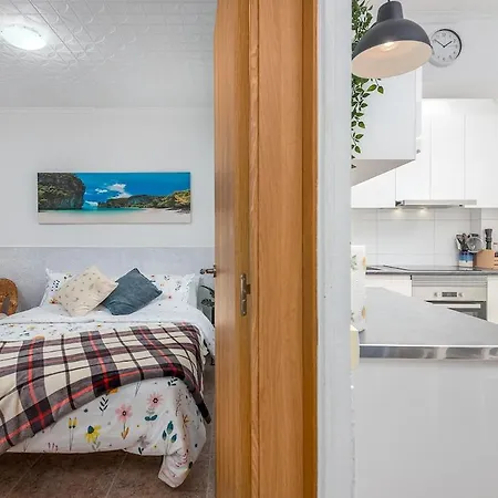 Sunny Torretta House 托雷维耶哈