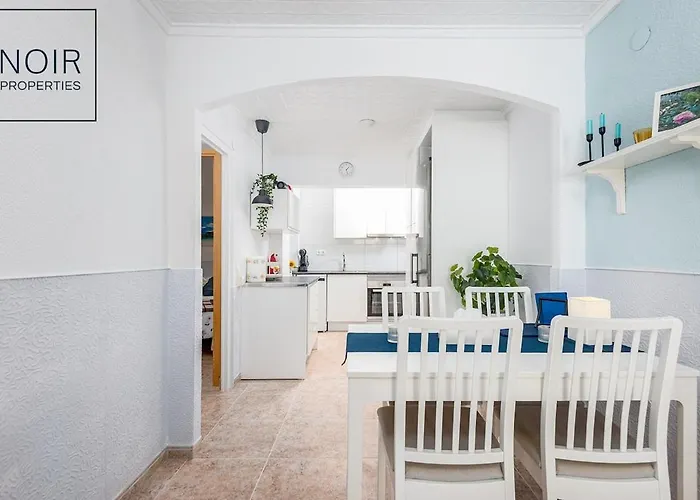 Lejlighed Sunny Torretta House