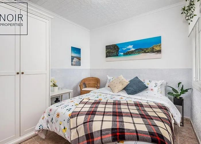 Sunny Torretta House Lejlighed *