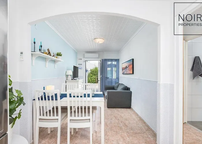 Sunny Torretta House Lejlighed Torrevieja