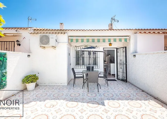 Lejlighed Sunny Torretta House Torrevieja