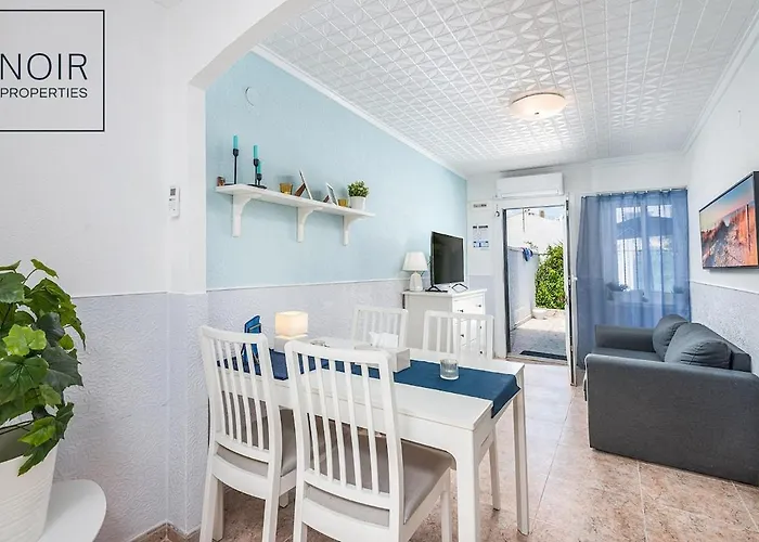 Lejlighed Sunny Torretta House