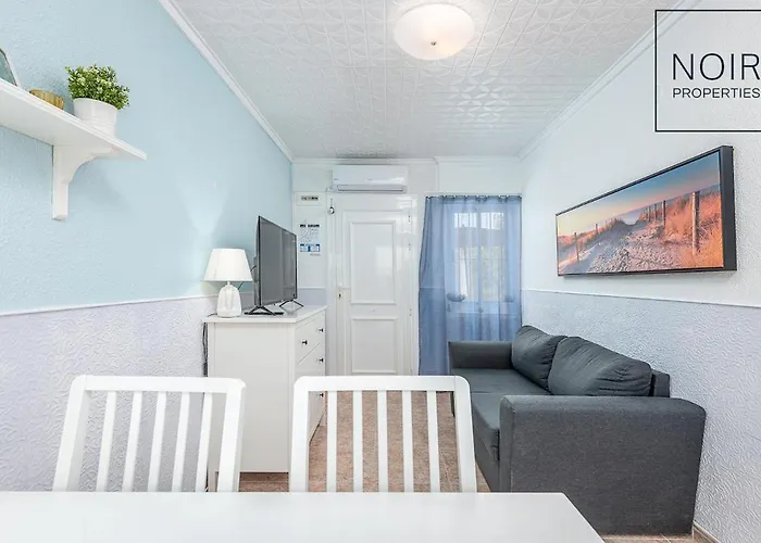Lejlighed Sunny Torretta House *