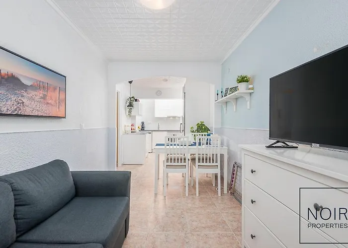 Lejlighed Sunny Torretta House