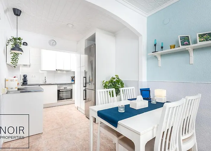 Lejlighed Sunny Torretta House