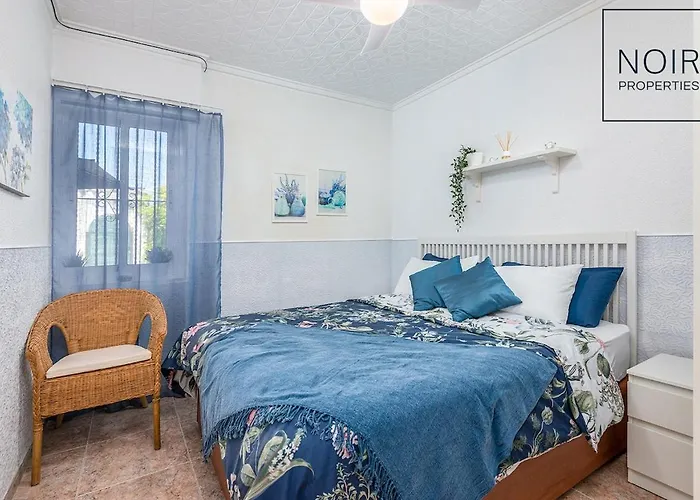 Lejlighed Sunny Torretta House Torrevieja
