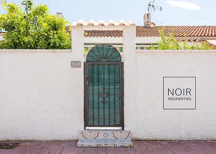 Lejlighed Sunny Torretta House Torrevieja