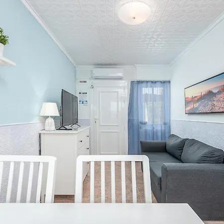 Apartamento Sunny Torretta House *